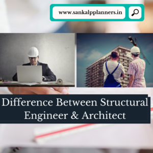 Difference Between Structural Engineer & Architect