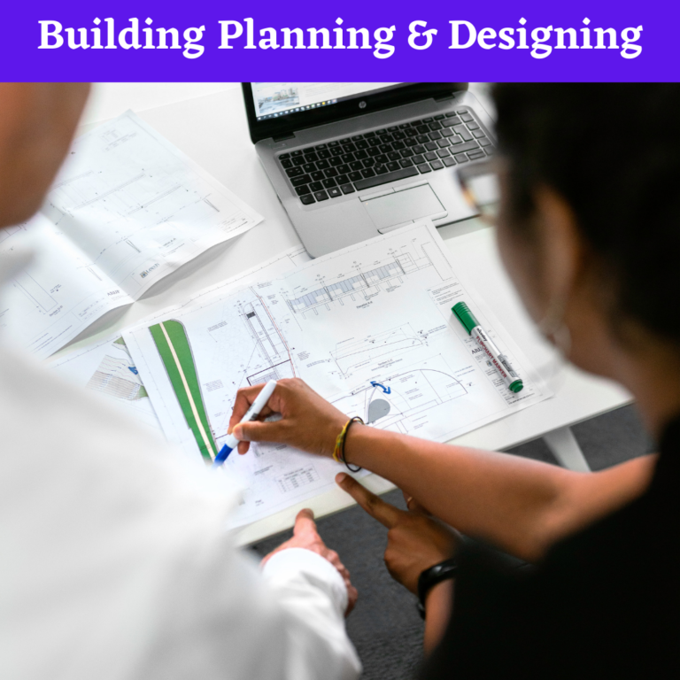 Building Planners & Developers