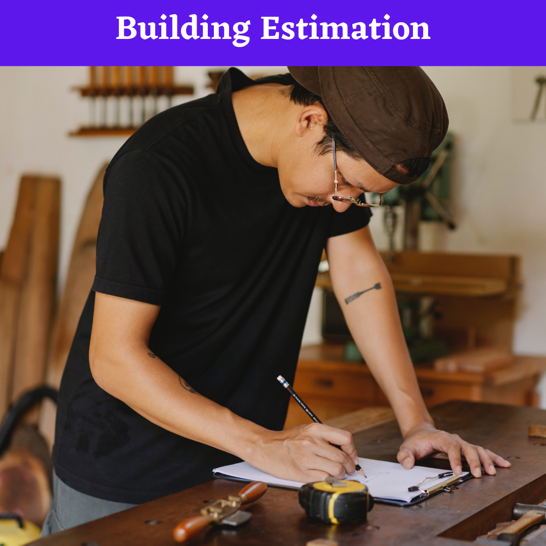 Building Estimation