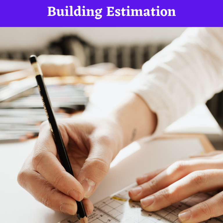 Building Estimation