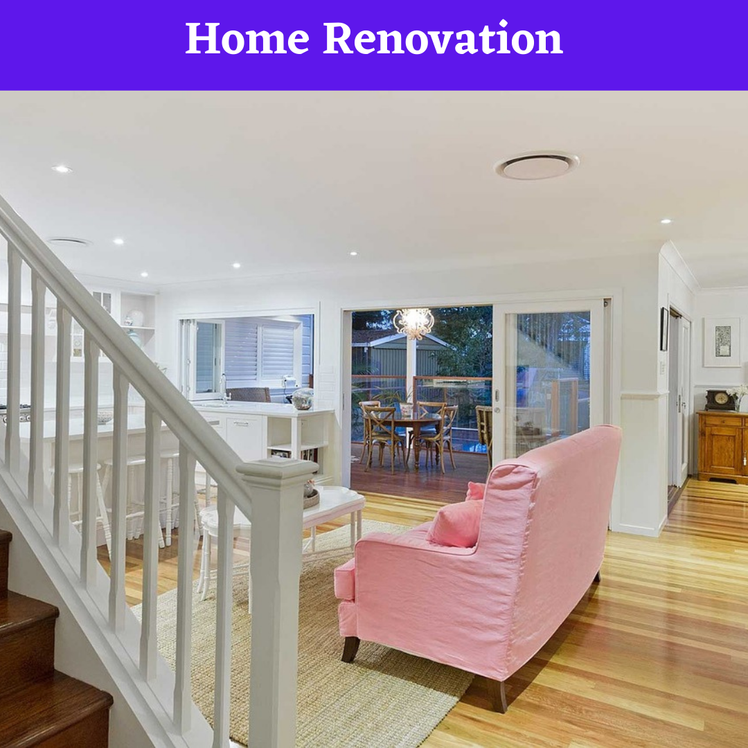 Home Renovation