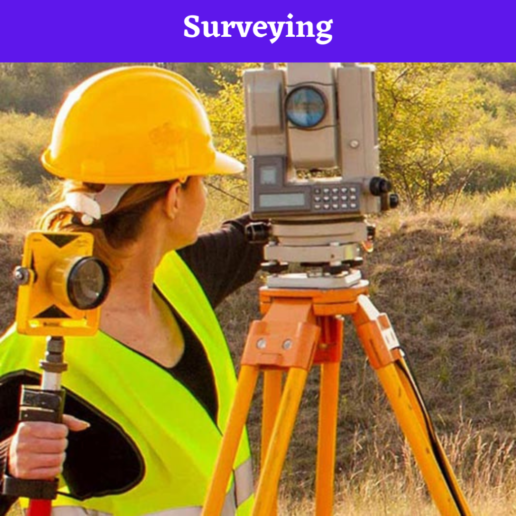 surveying